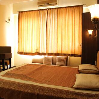 Hotel Bahri Residency, Mumbai 3